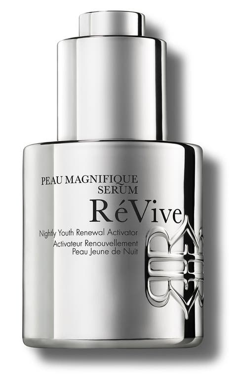 RéVive Peau Magnifique Serum Nightly Youth Renewal Activator at Nordstrom
