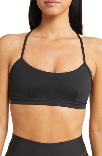 Alo Yoga Airlift Excite bra M NWT