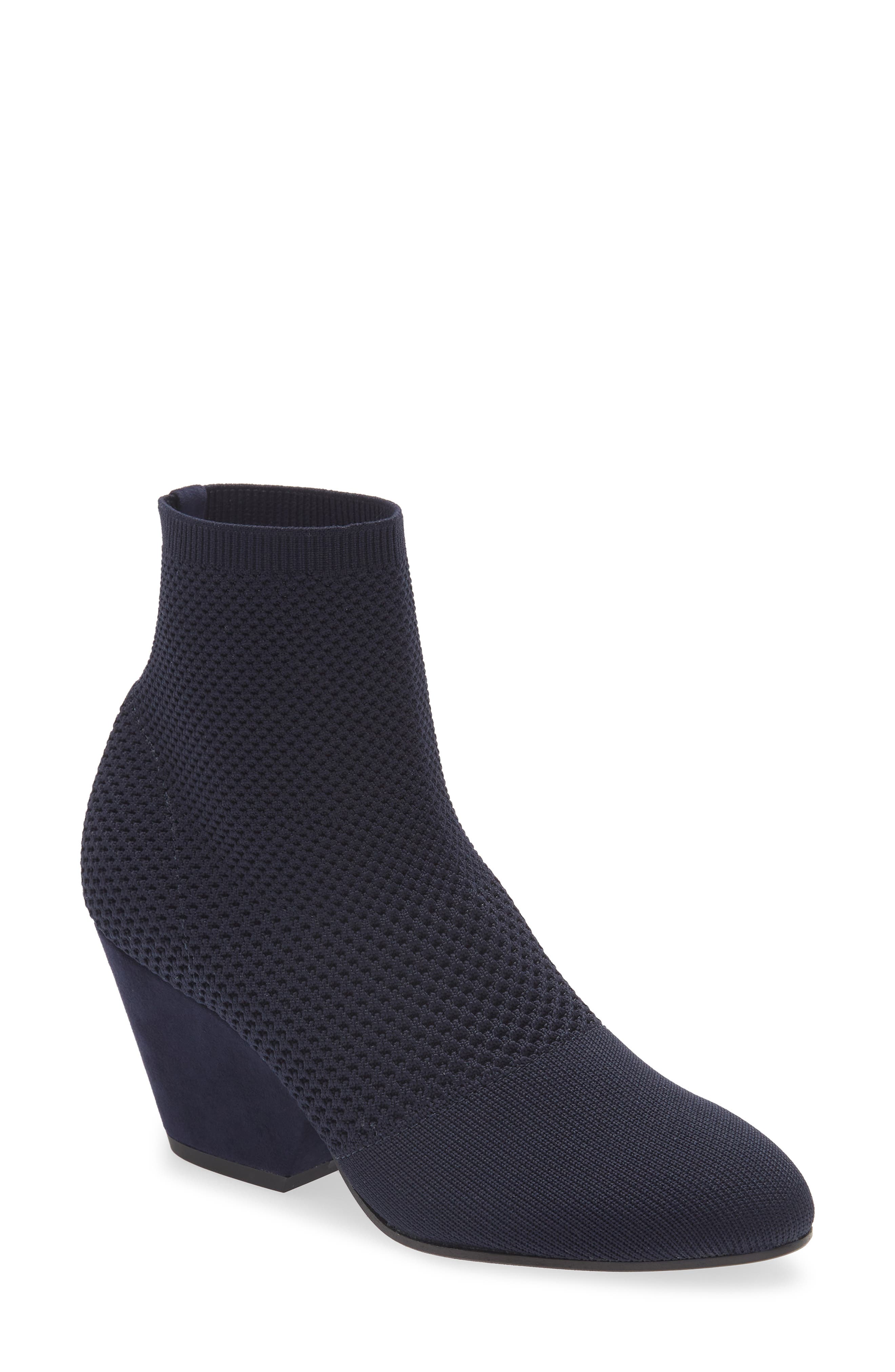 eileen fisher booties