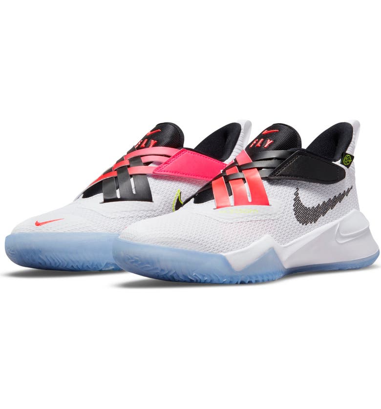 Nike Zoom Flight 2 Basketball Shoe | Nordstrom