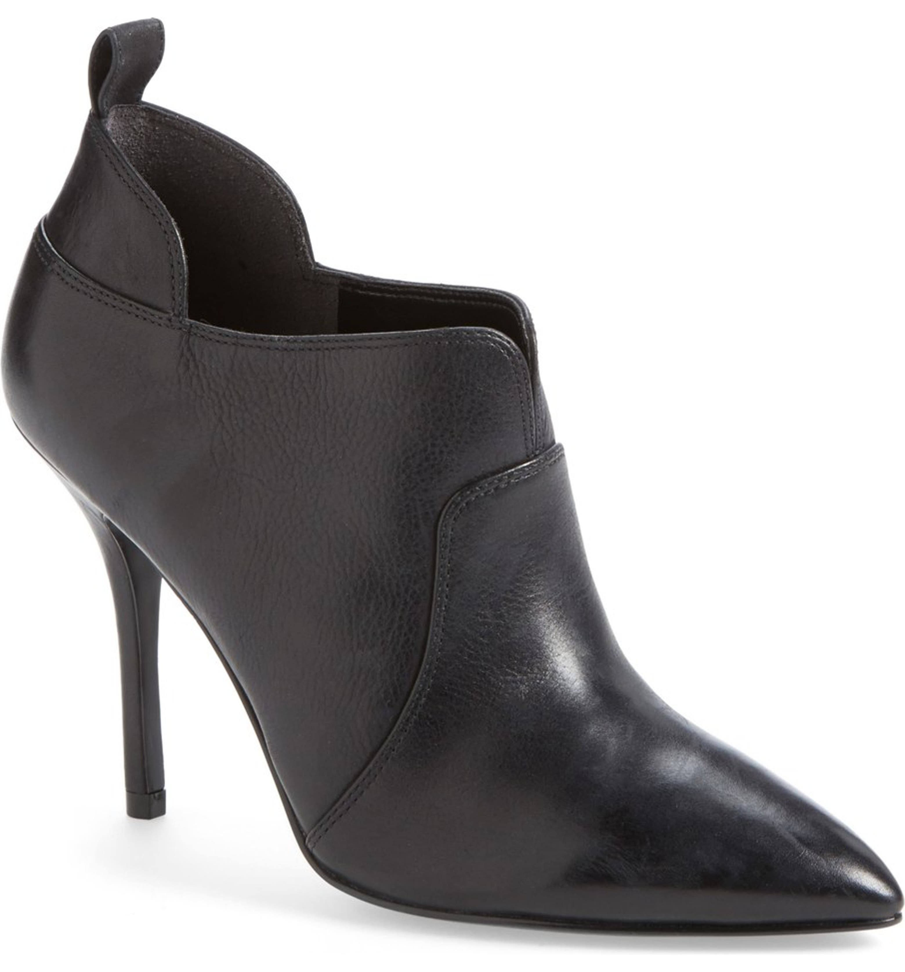 Enzo Angiolini 'Prixia' Bootie (Online Only) (Women) | Nordstrom