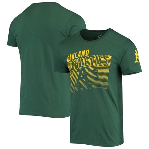 Nike Oakland Athletics Big & Tall Logo Legend Performance T-shirt At  Nordstrom in Green for Men