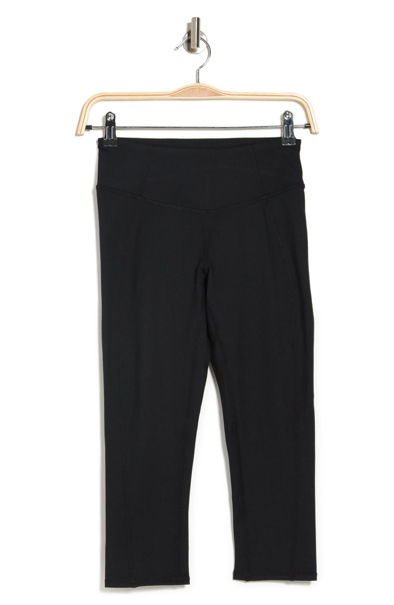 Women's Capri Leggings \u0026 Yoga Pants 
