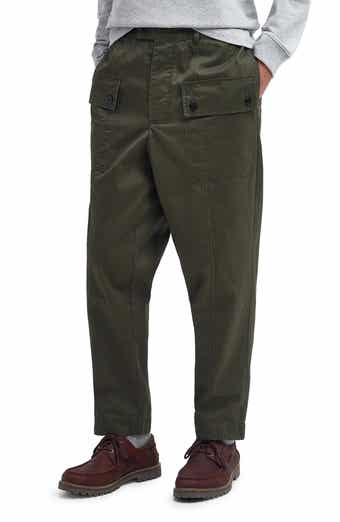 DICKIES - Men's Eagle Bend cargo trousers - green - DK0A4X9XMGR