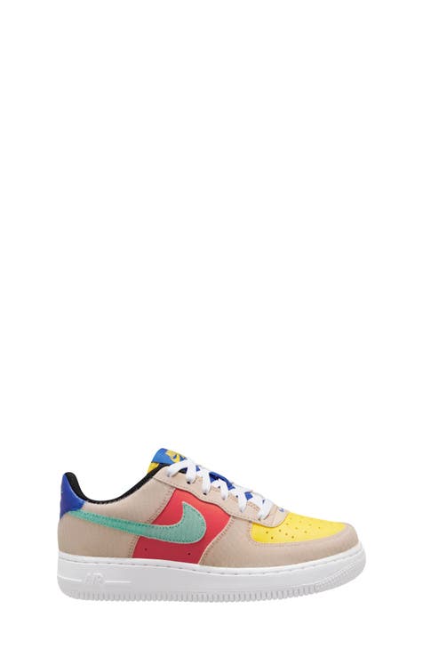 Nordstrom air 2024 force 1 kids