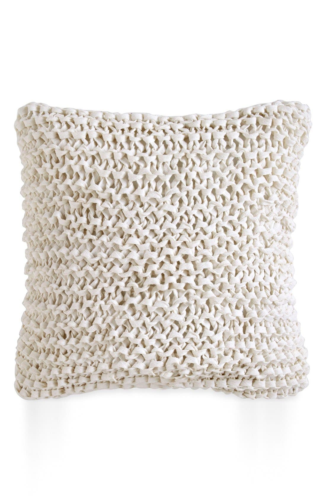 DKNY 'City Pleat' Pillow Nordstrom