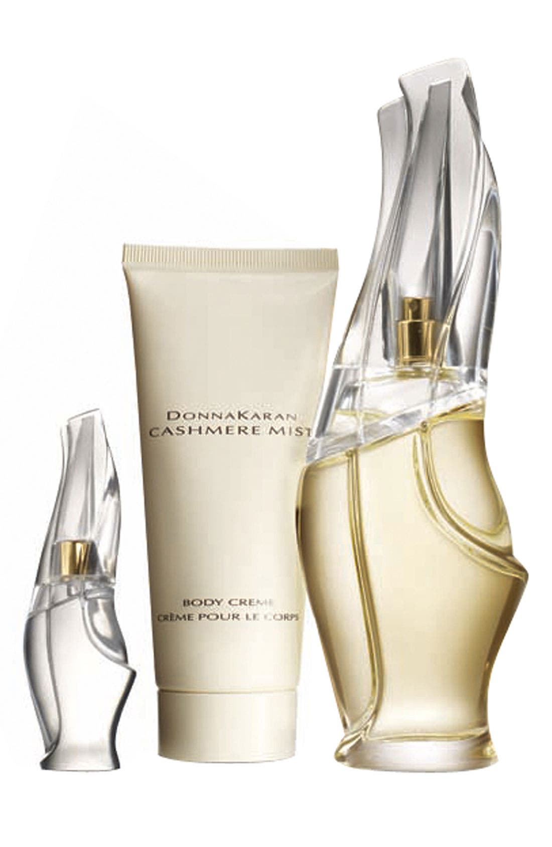 donna karan cashmere mist gift set sale
