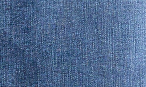 Wash Lab Denim Remi Denim Maxi Skirt In Remi Blue