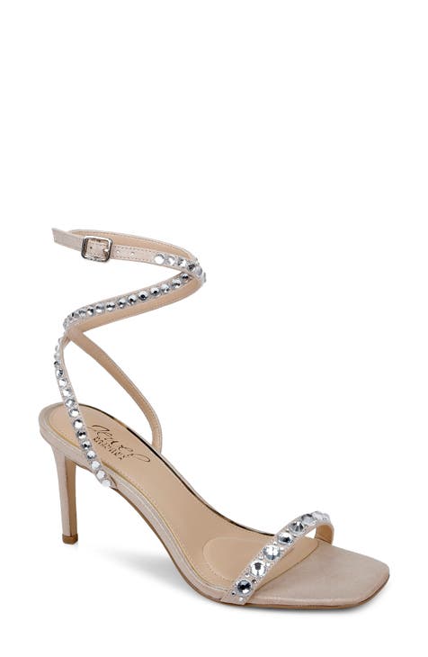 champagne heels | Nordstrom