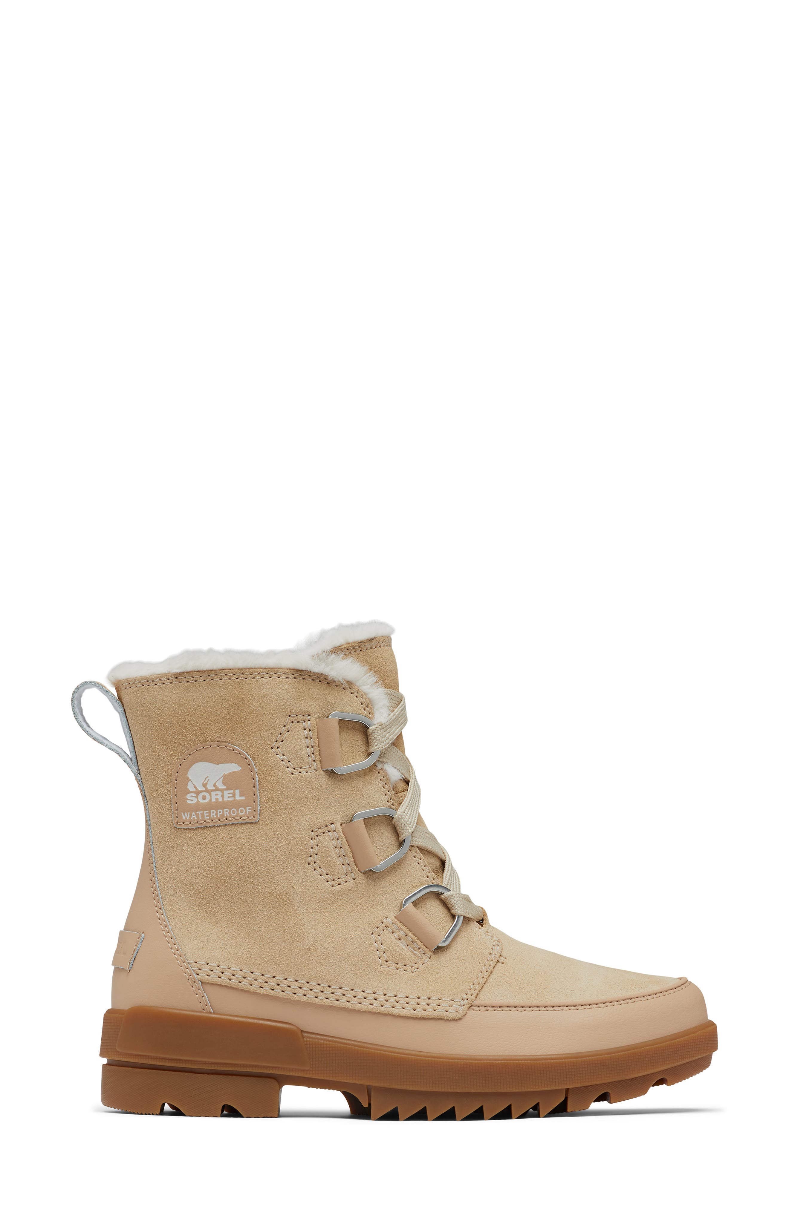 SOREL Tivoli IV Waterproof Winter Boot (Women) Nordstrom