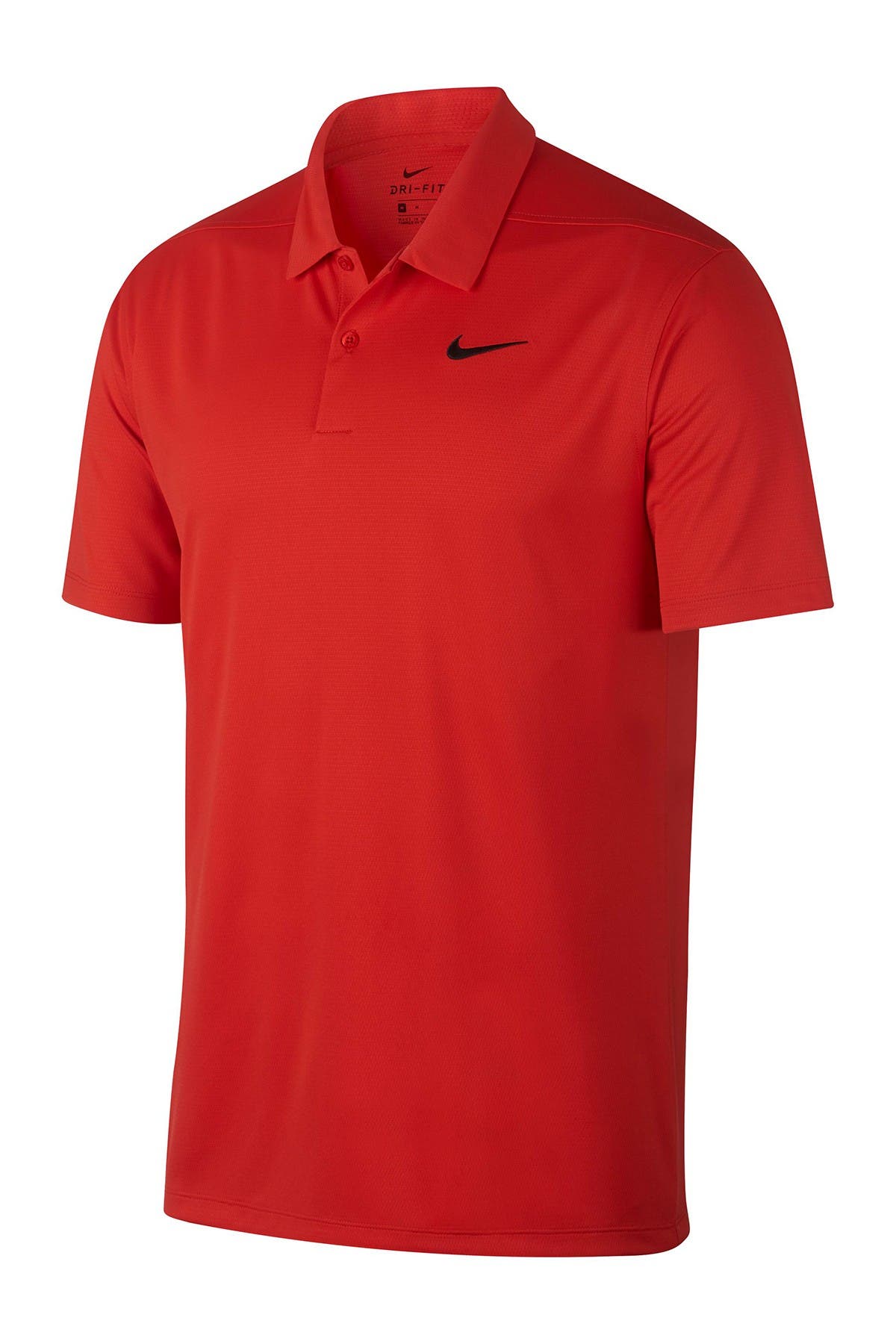 nike essential golf polo