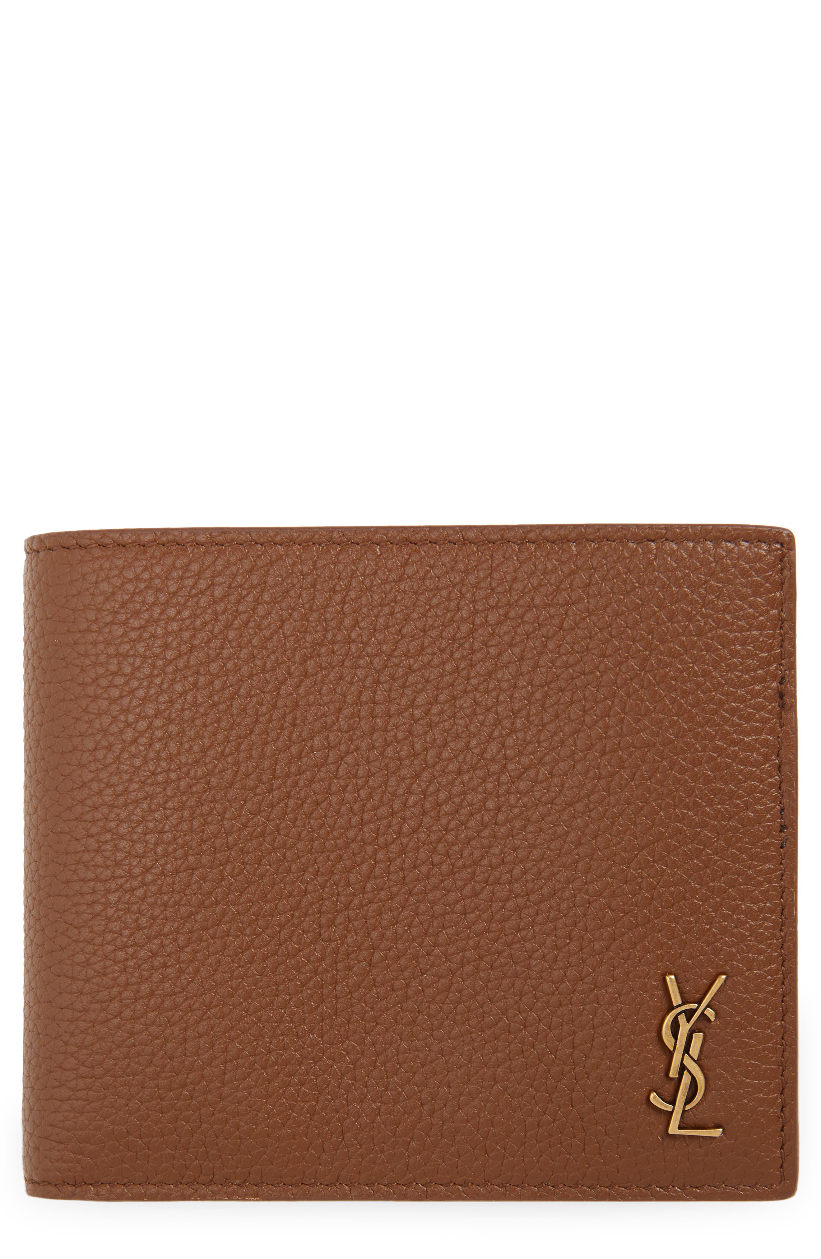 ysl mens wallet nordstrom