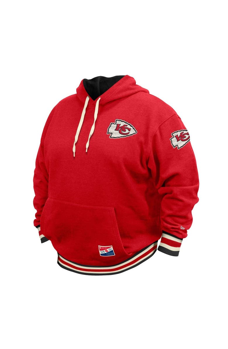 Nfl pullover hoodie Clearance