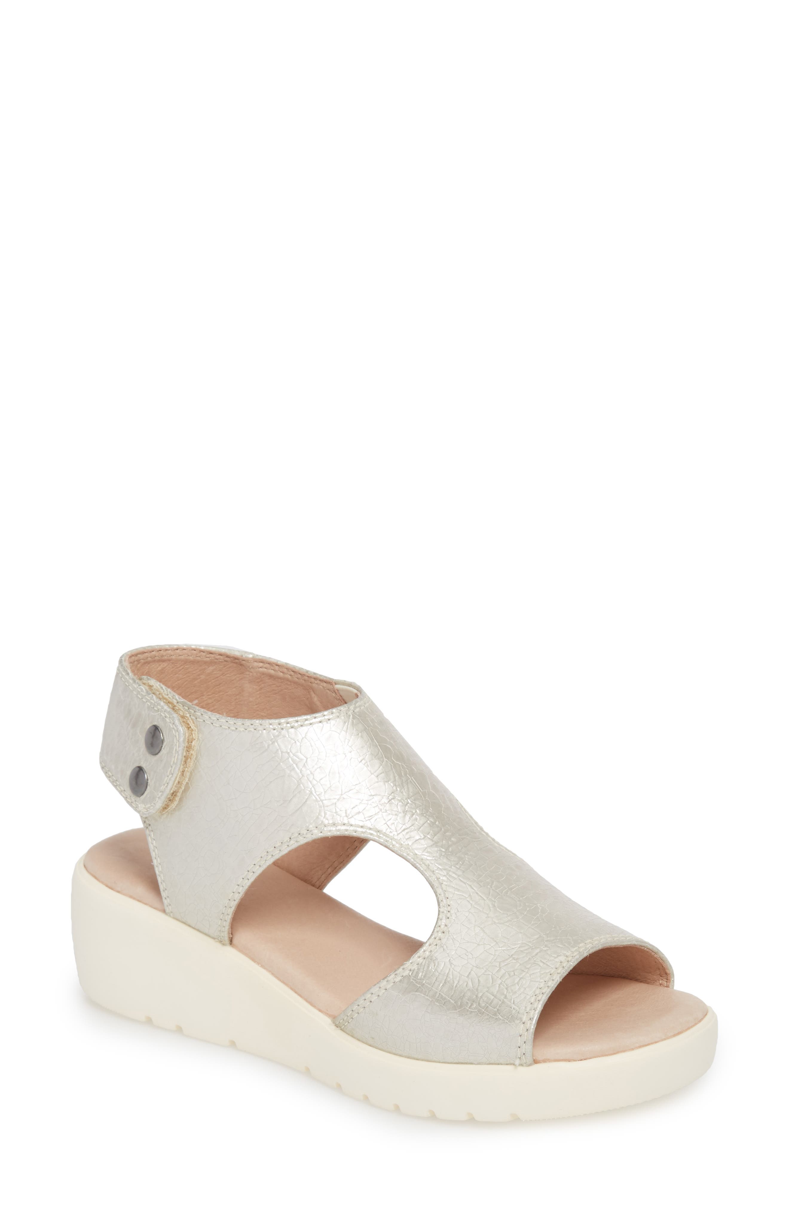 johnston and murphy camilla sandals