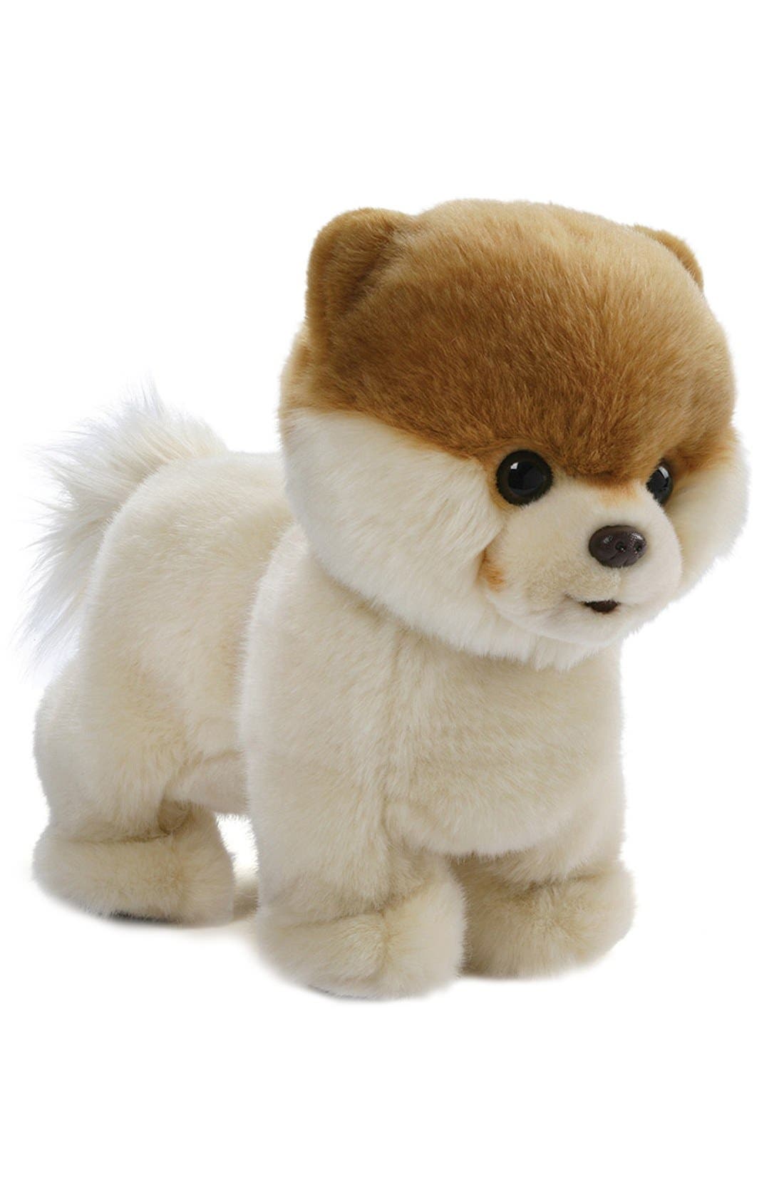 boo the dog stuffed animal nordstrom