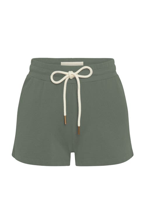 THE STANDARD STITCH THE STANDARD STITCH THE JOGGER SHORT
