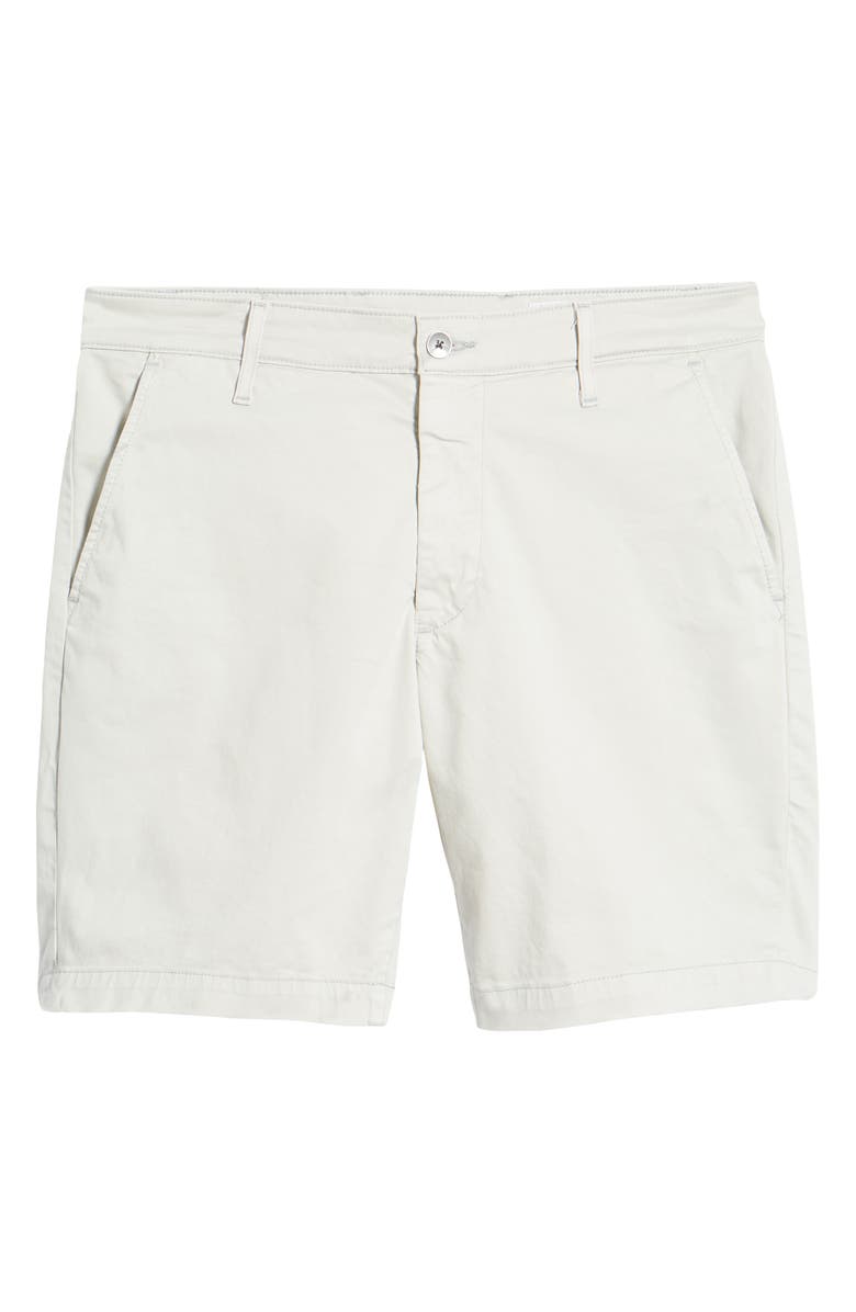 AG Wanderer 8.5-Inch Stretch Cotton Chino Shorts | Nordstrom