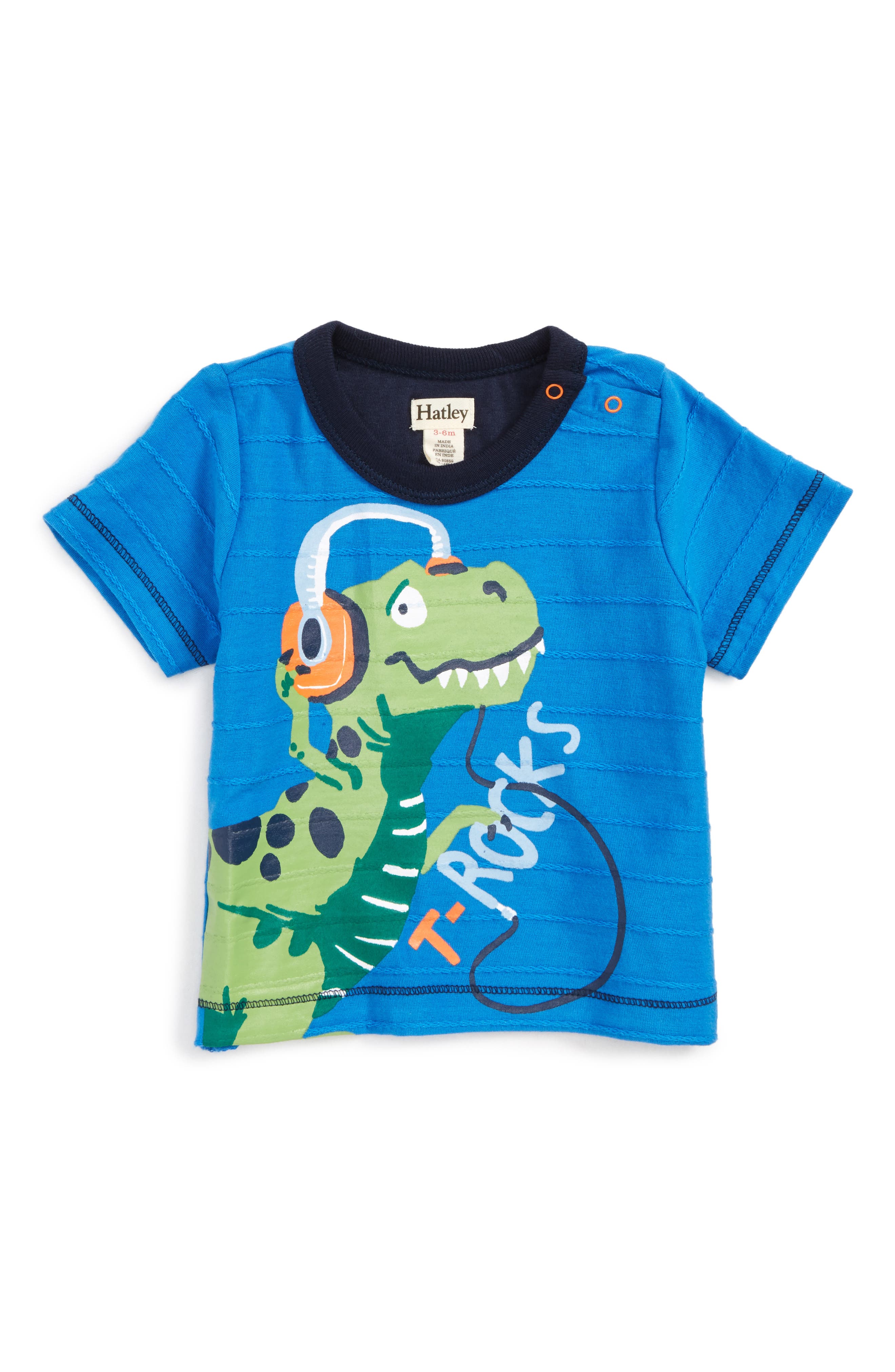 Hatley Graphic TShirt (Baby Boys) Nordstrom
