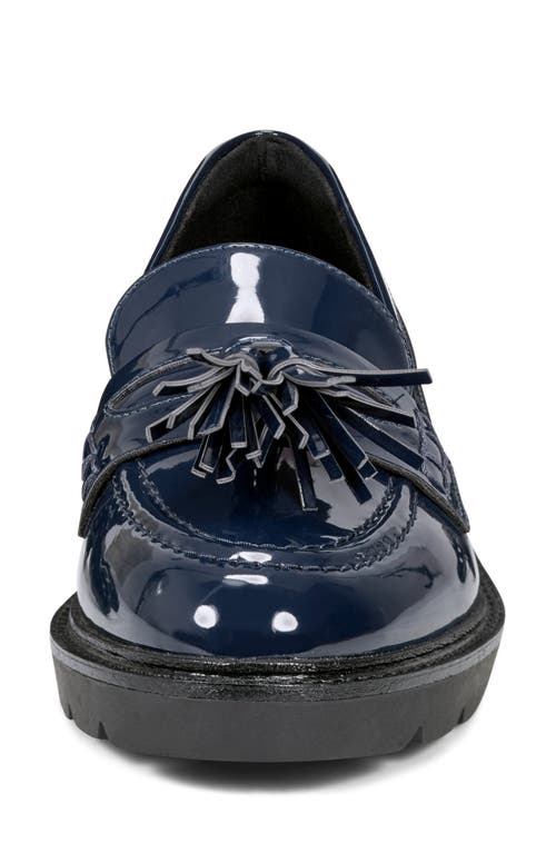 ROCKPORT ROCKPORT KIARA TASSEL LOAFER