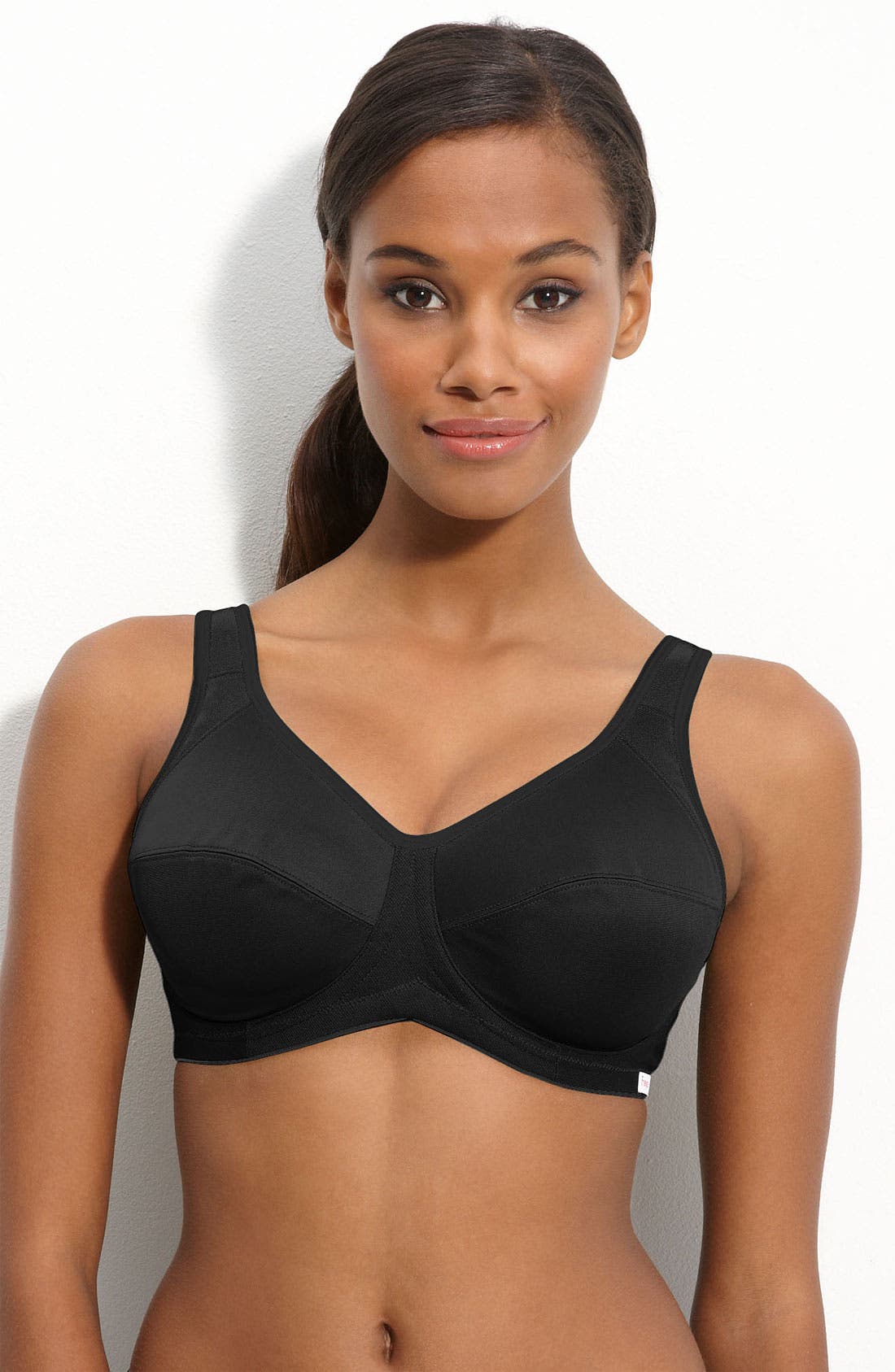 freya women's active underwire sports bra