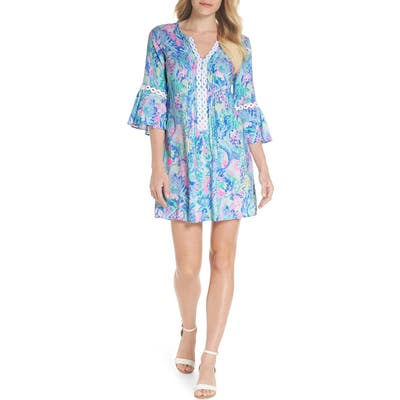 Lilly Pulitzer Hollie Tunic Dress