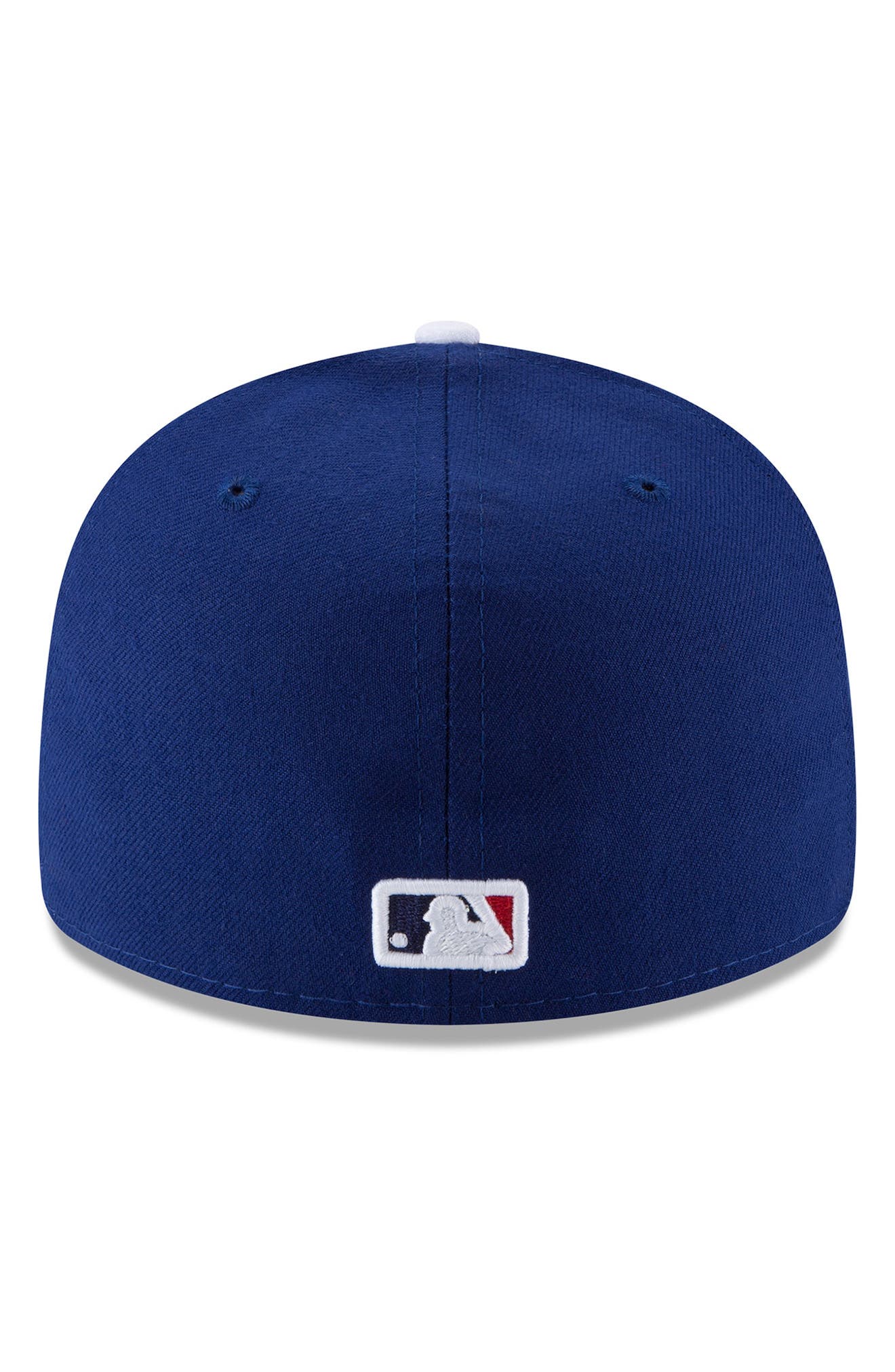mlb dodger hats