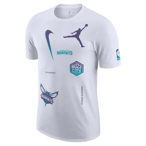 Jordan Charlotte Hornets Gear, Jordan Brand Hornets Store