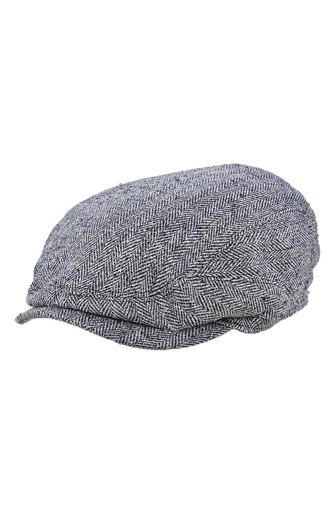 stetson belfast silk