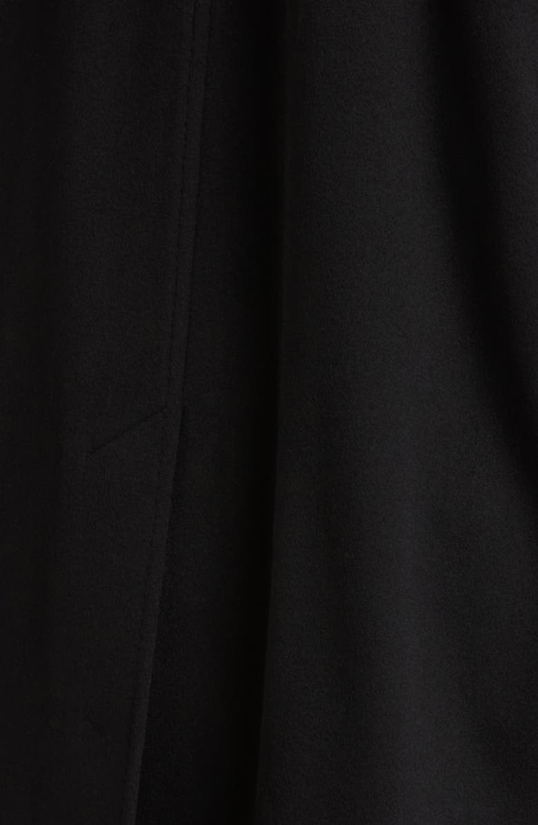 Fleurette Dawn Wool Car Coat, Alternate, color,