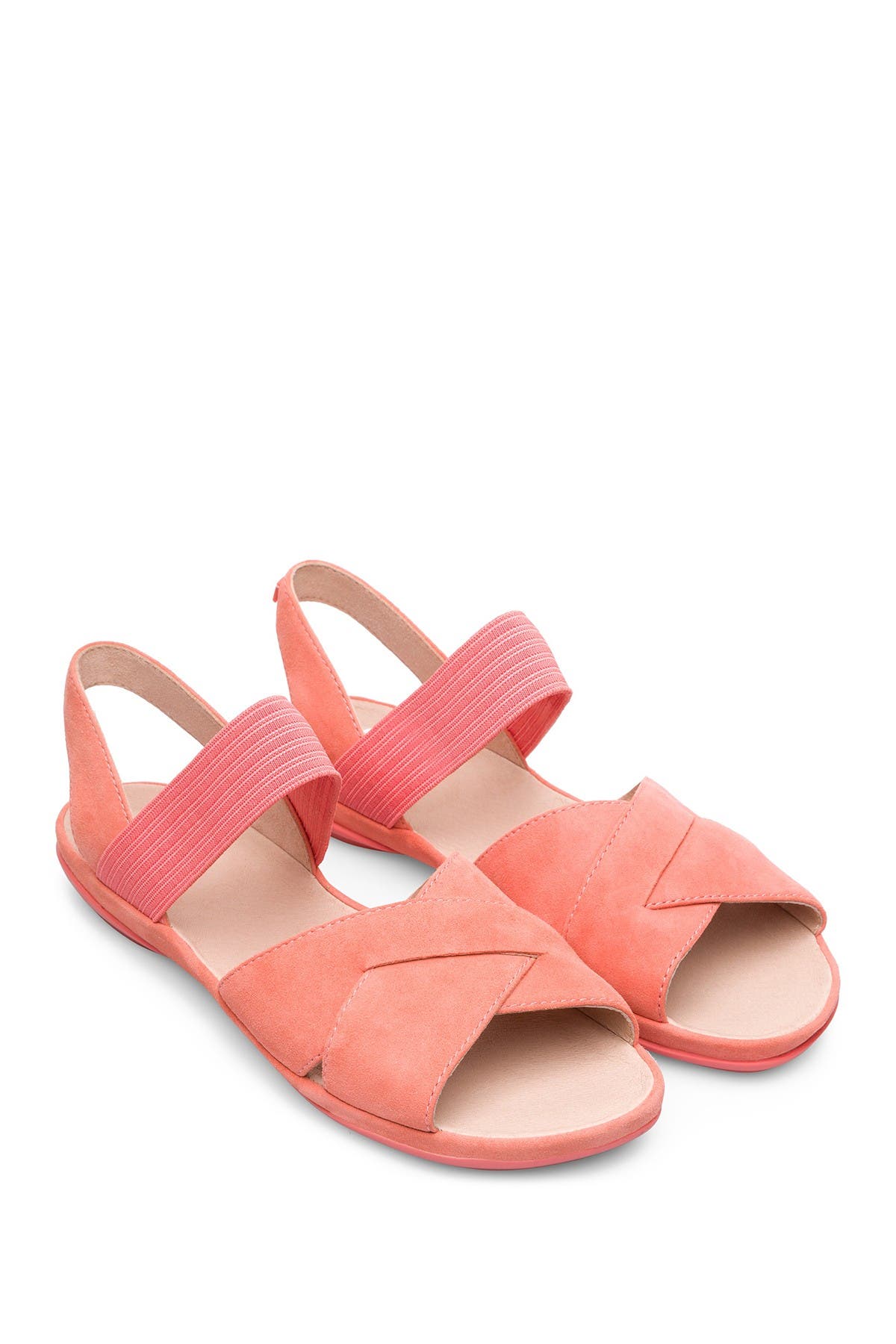 camper nina sandal