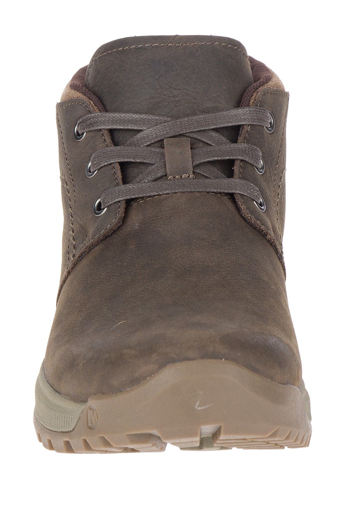merrell anvik hiking boot