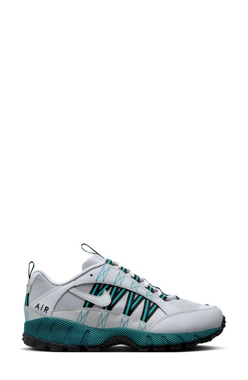 Shop Nike Air Humara Trail Running Shoe In Pure Platinum/platinum