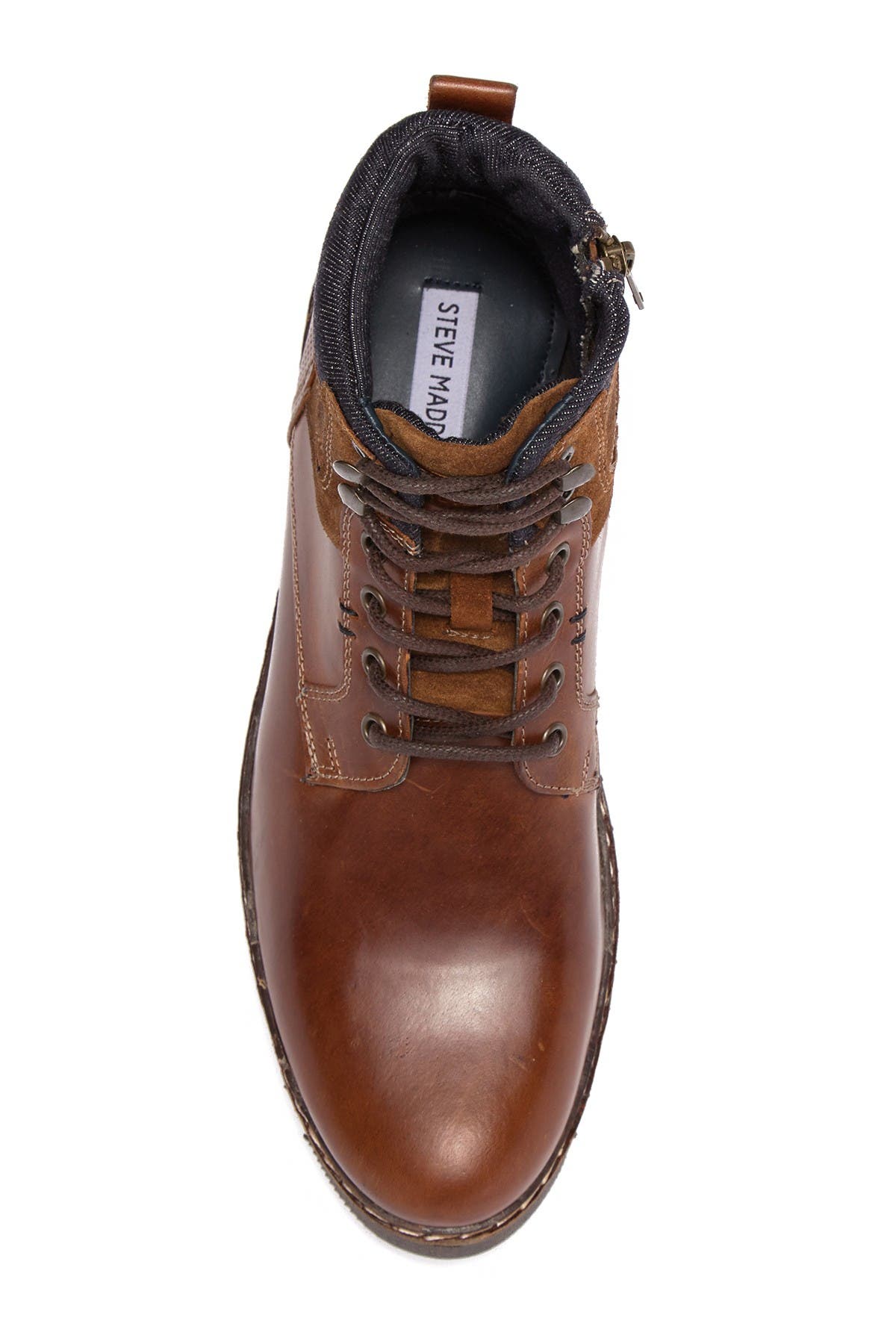 steve madden pablo boot