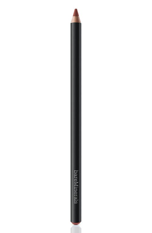 UPC 098132470938 product image for bareMinerals® Gen Nude™ Under Over Lip Liner in Vibe at Nordstrom | upcitemdb.com