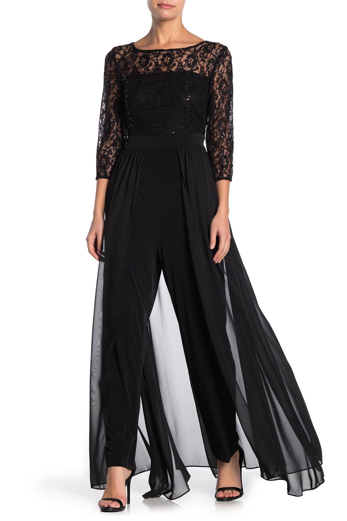 slny jumpsuit