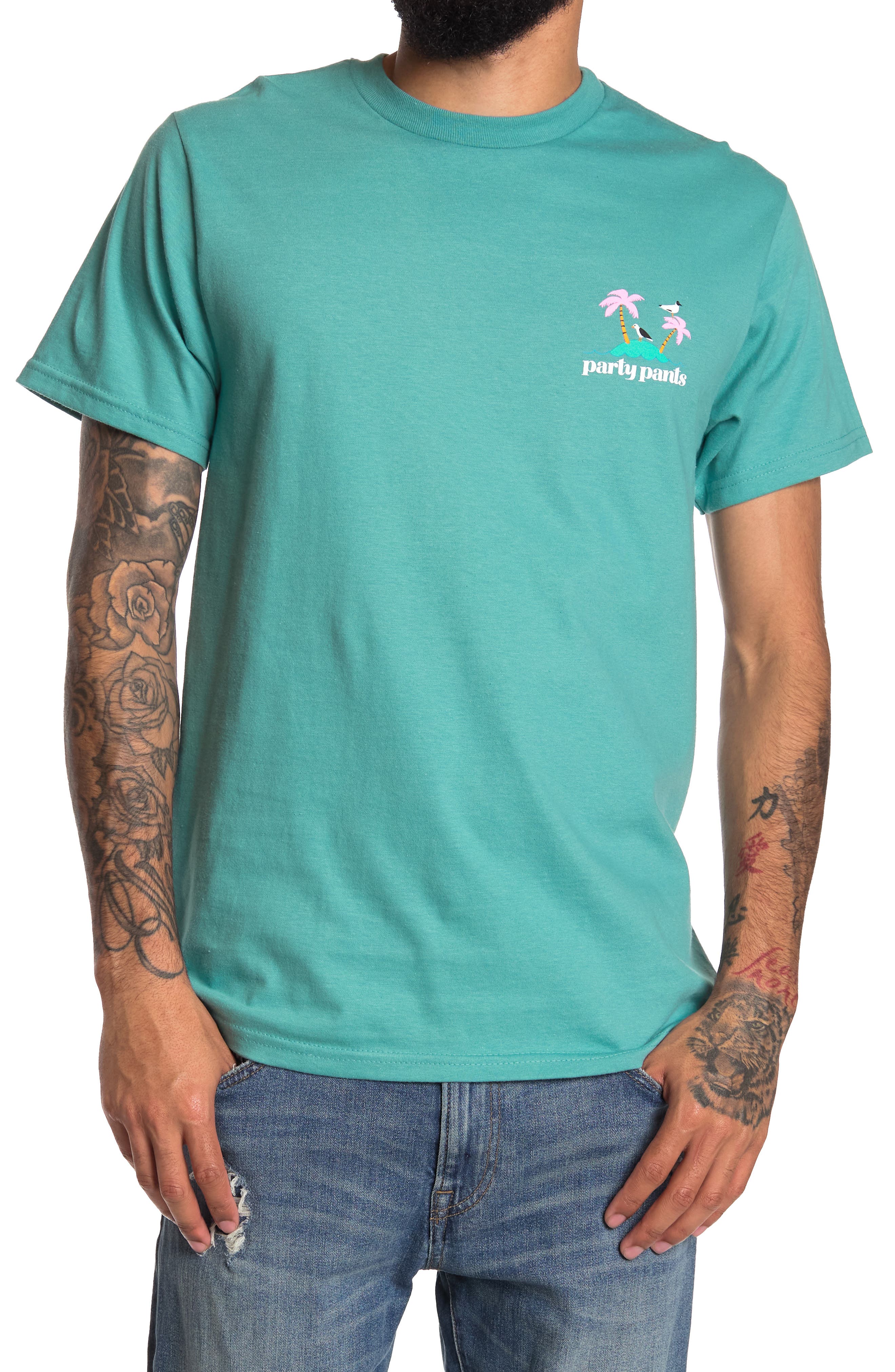 Party Pants Clearance Shirts for Men 