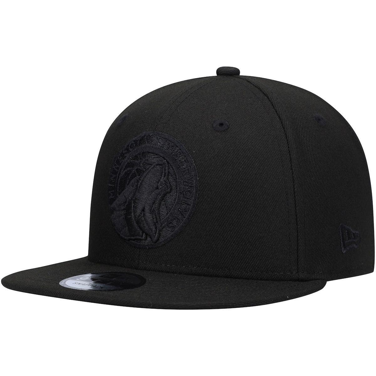 Black 9FIFTY Snapback Hat | Nordstrom