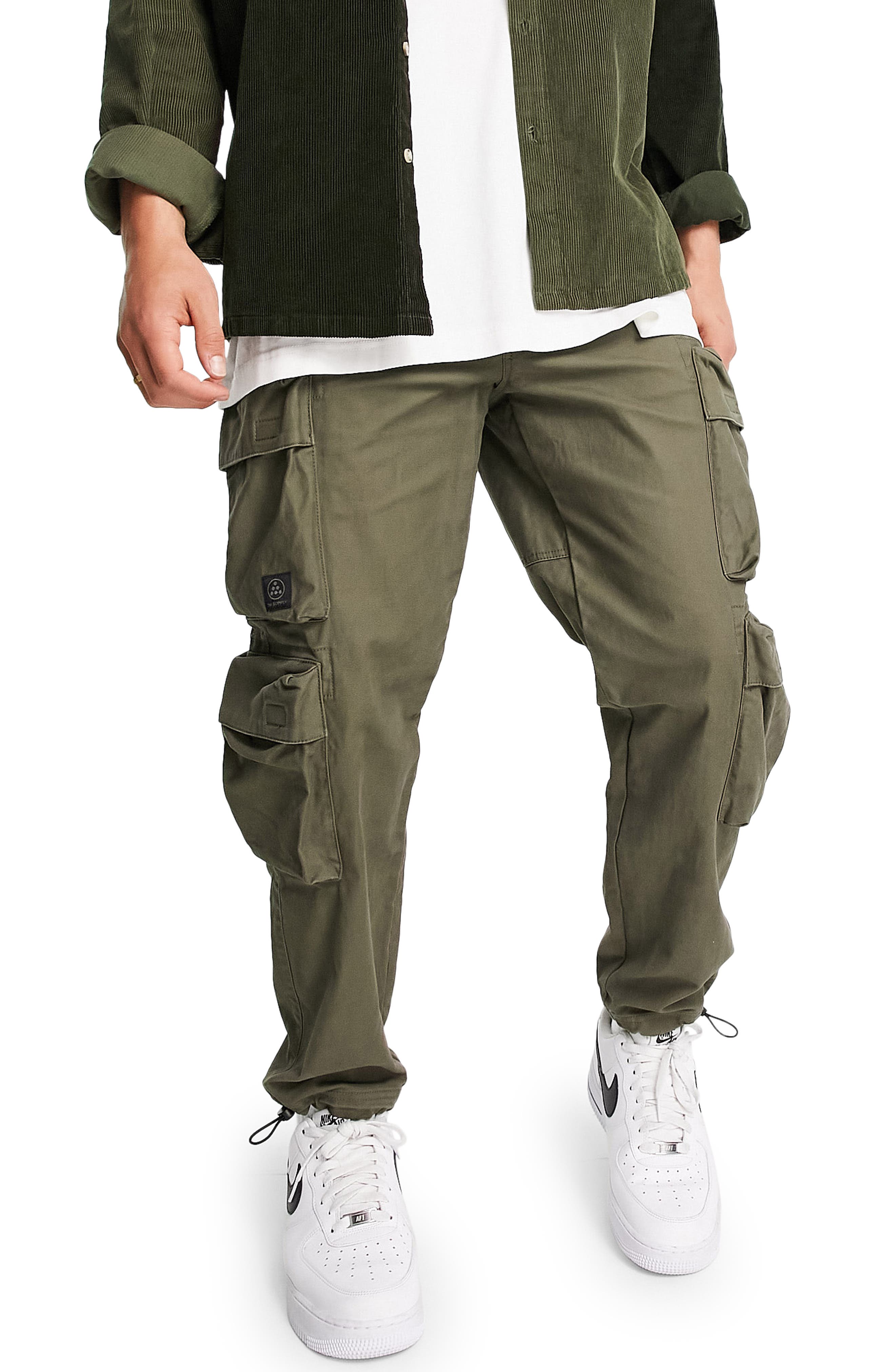 mens cargo pants 40 x 36