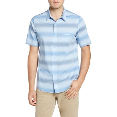 Travismathew Magic Castle Regular Fit Shirt