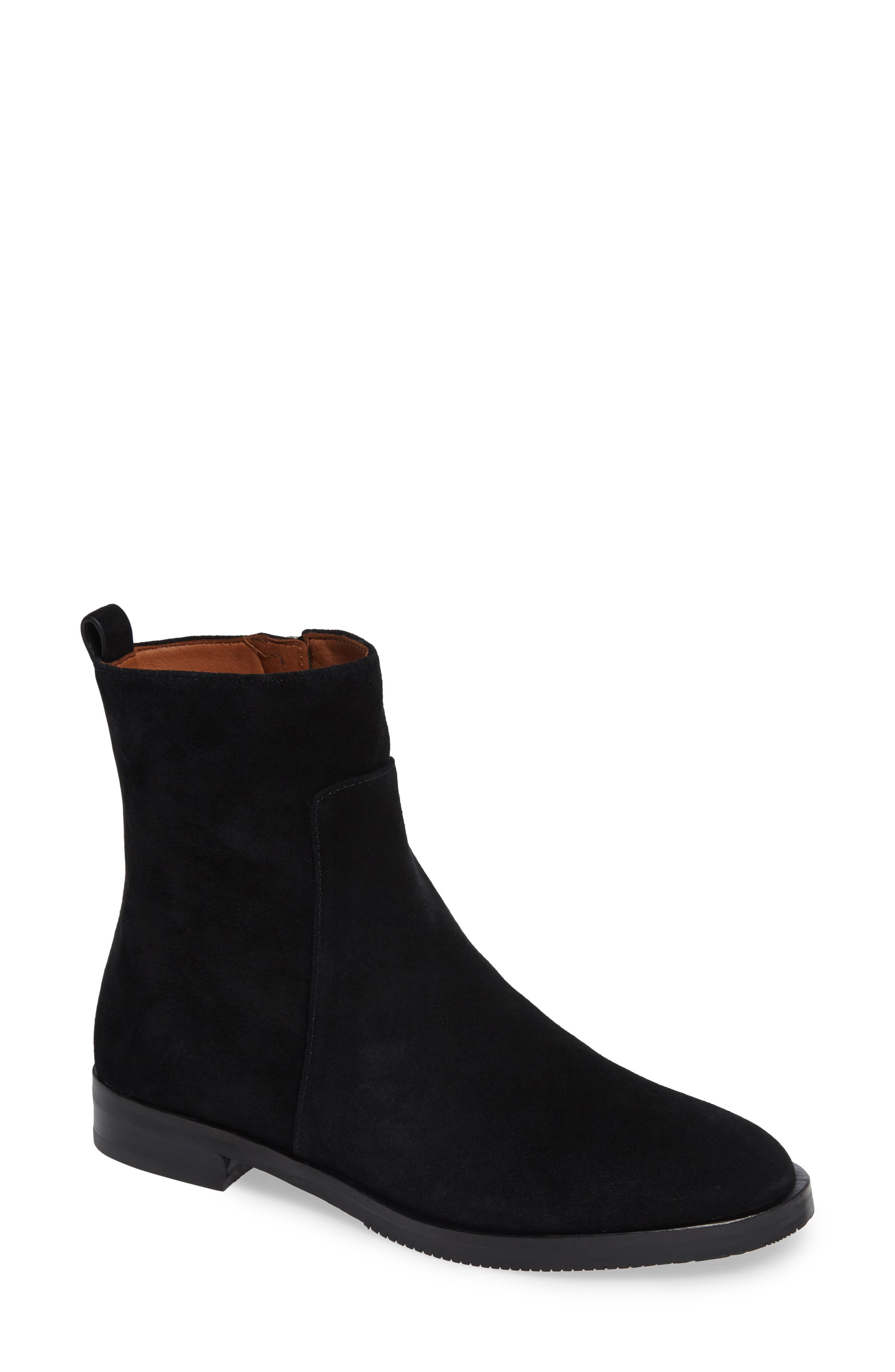 gentle souls terran bootie