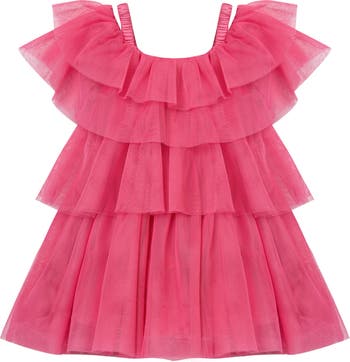 Nordstrom babydoll hot sale dress