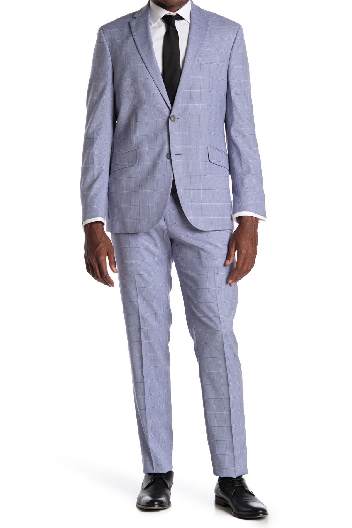 kenneth cole reaction suit