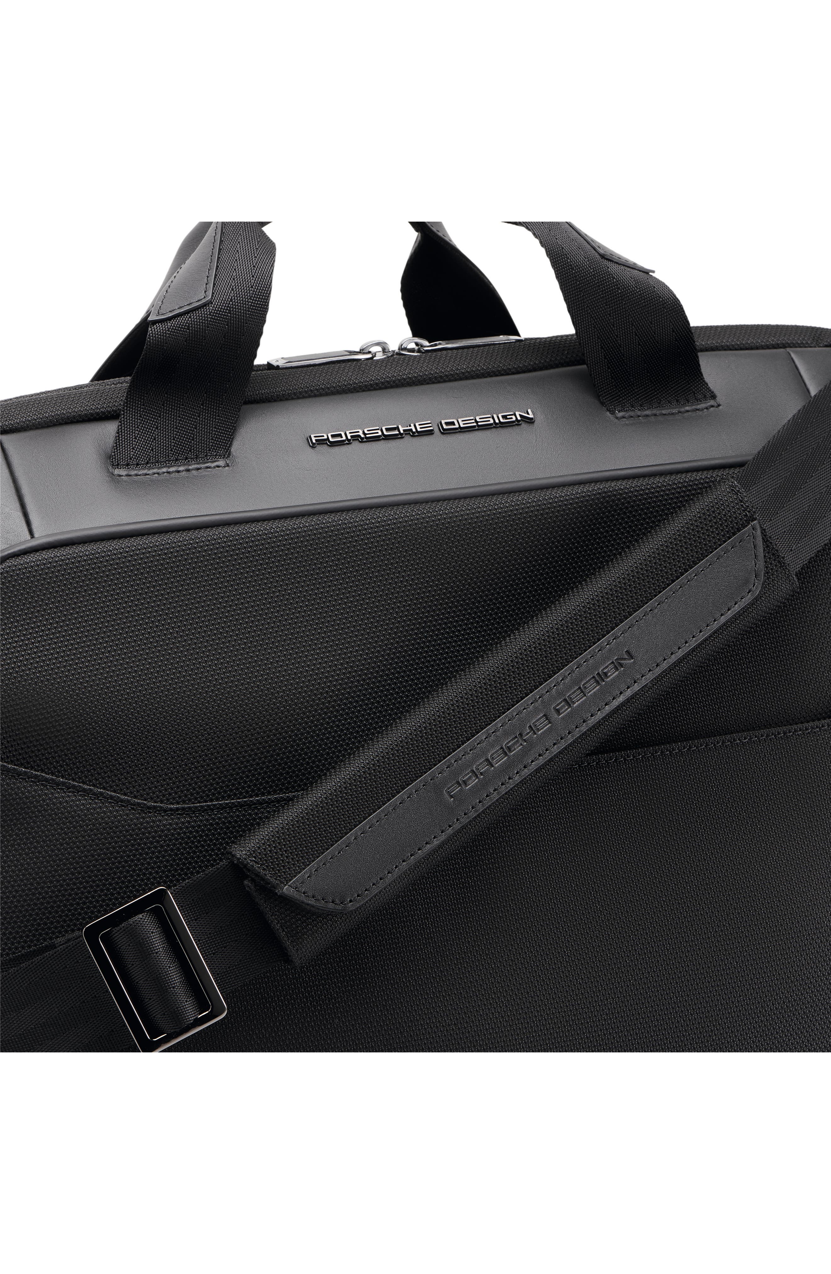 porsche design computer bag