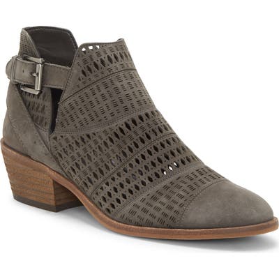 Vince Camuto Paavani Bootie, Grey