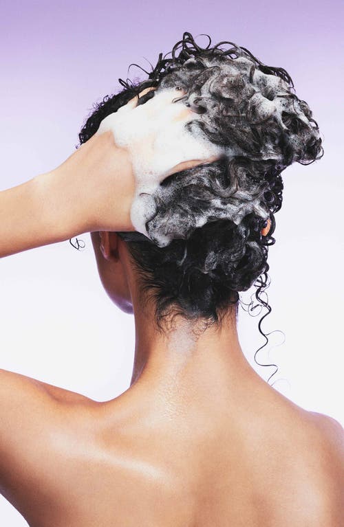 Maria Nila Purifying Cleanse Shampoo In No Color