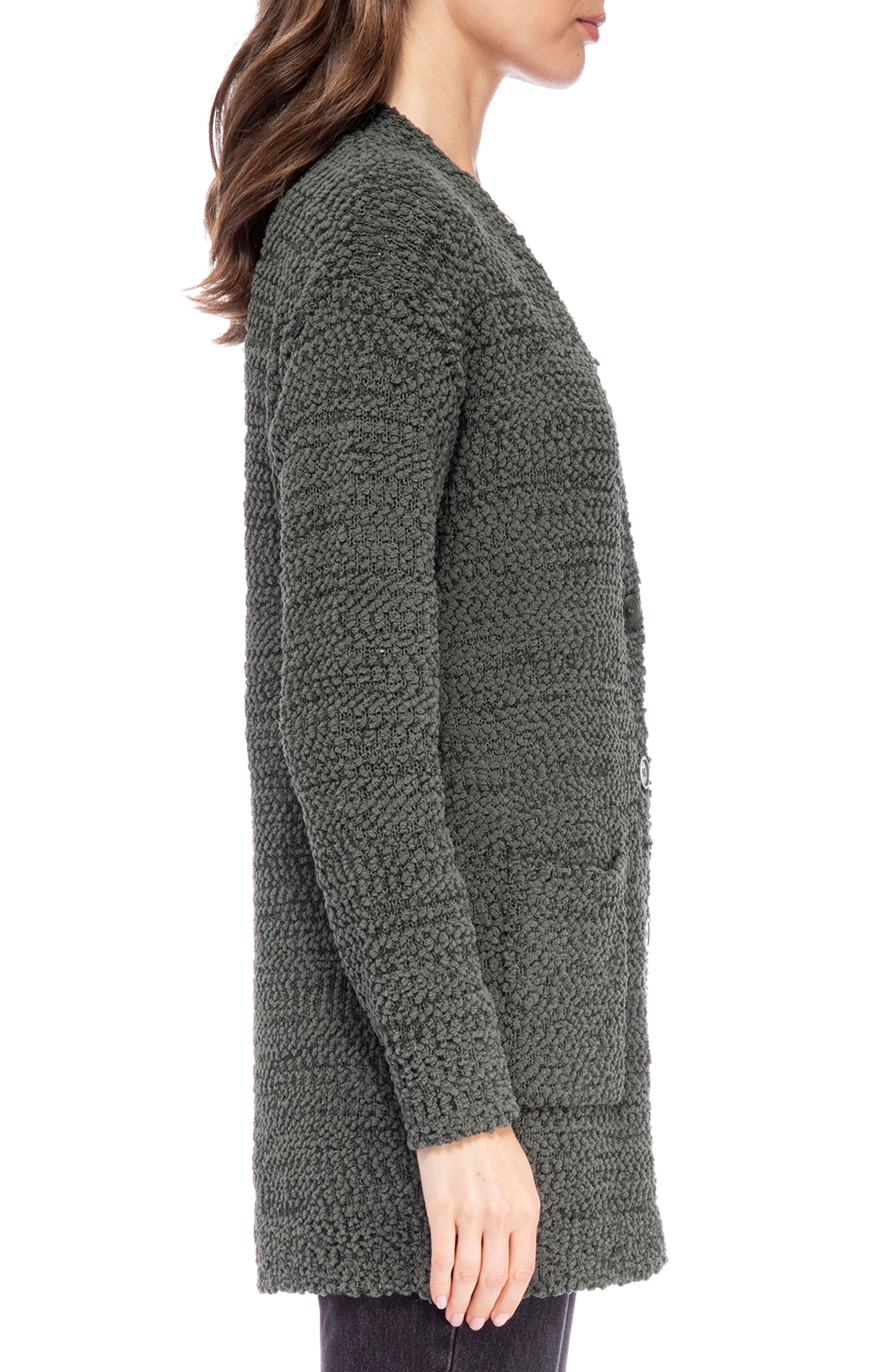 bobeau cardigan nordstrom rack