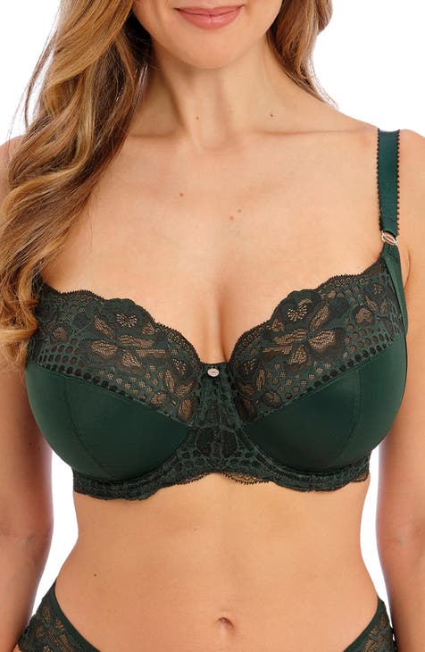 Fantasie Womens Olivia Underwire Side Support Bra : : Clothing,  Shoes & Accessories