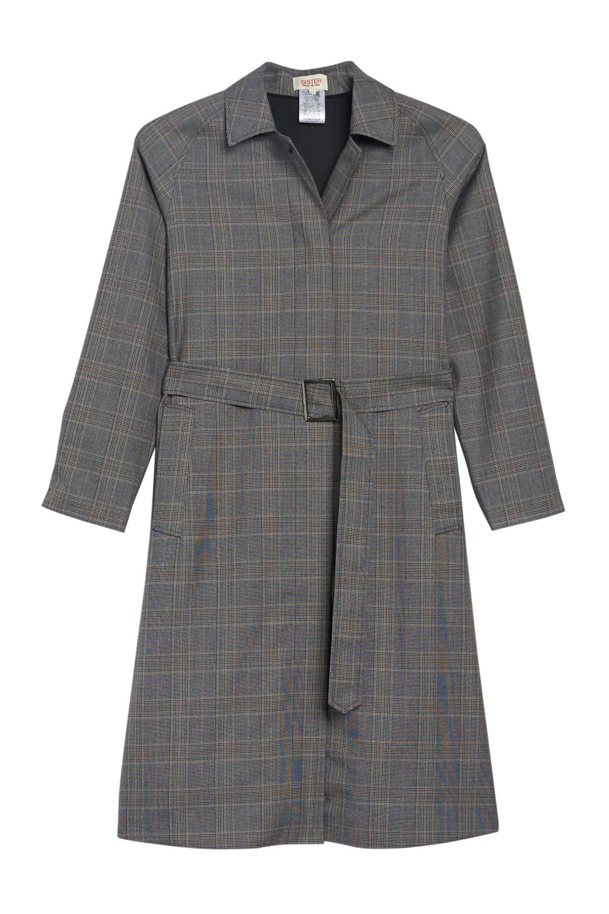 robe paul et joe sister