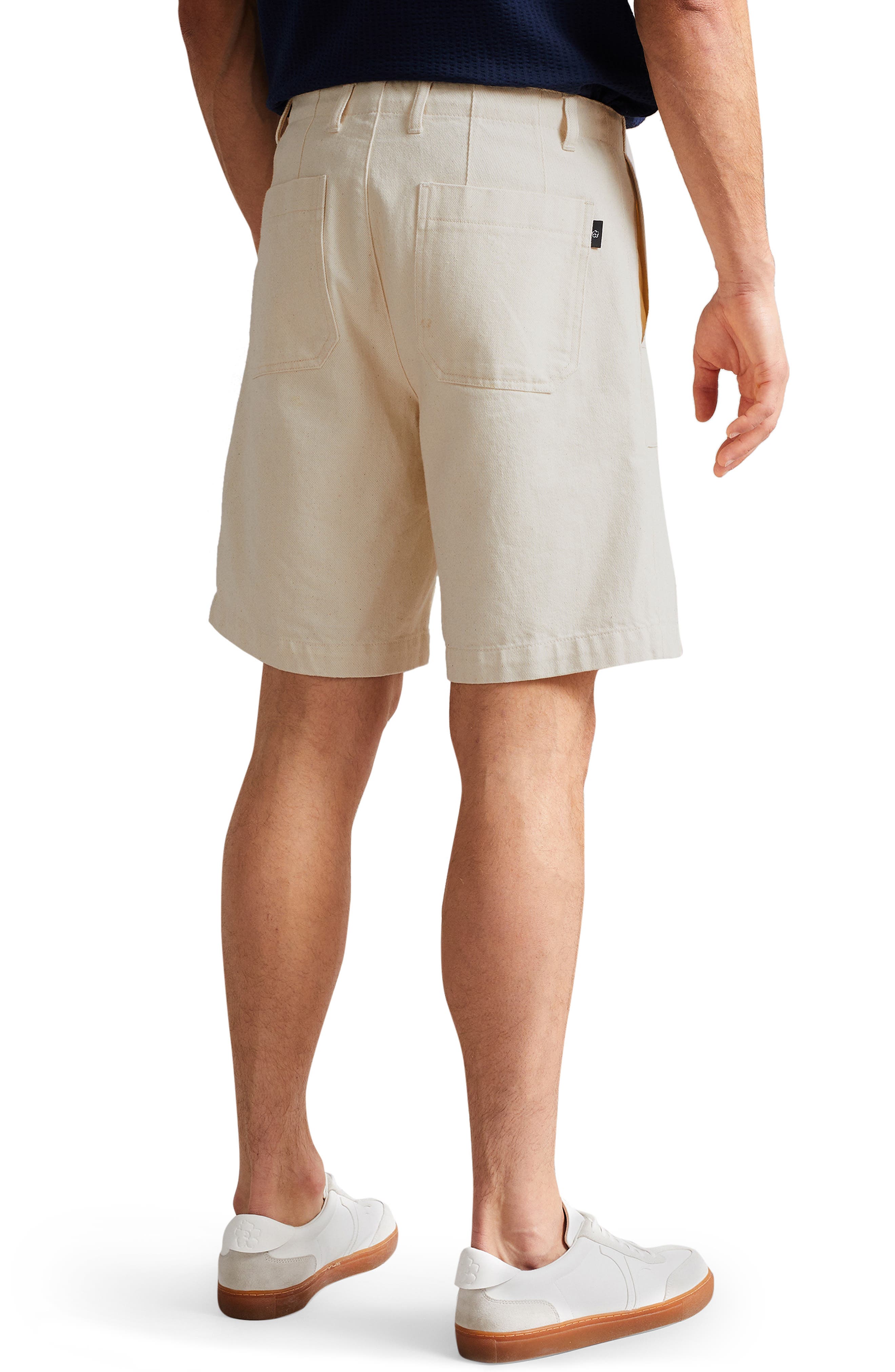 ted baker shorts nordstrom