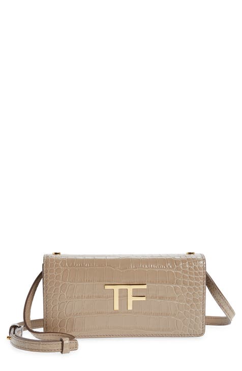 Cross body bags Tom Ford - Tom ford bags.. - H0518TCN034G3JE01
